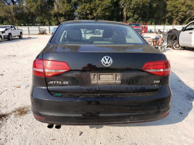 2015 VOLKSWAGEN JETTA SE 3VWD17AJ9FM314067