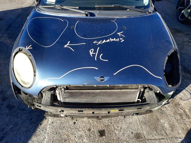 WMWMF3C57ATZ66397 Mini Cooper