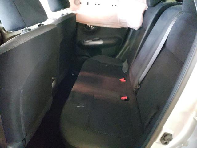 2017 NISSAN JUKE S - JN8AF5MRXHT704861