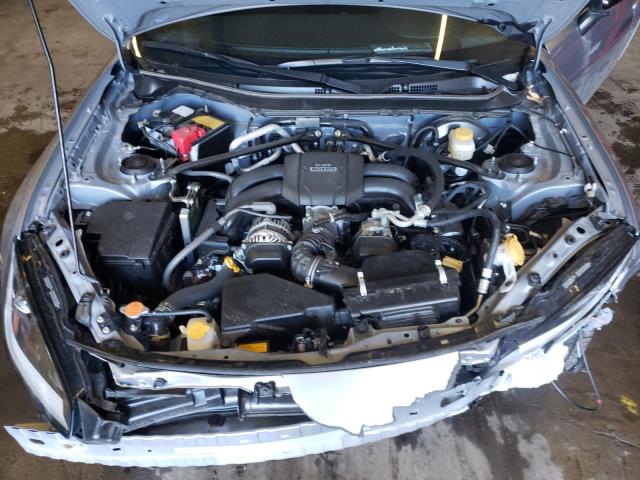 2022 TOYOTA GR 86 JF1ZNBC18N8751127