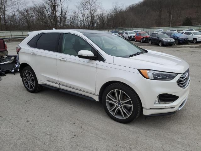 2019 FORD EDGE TITAN - 2FMPK4K9XKBB03564