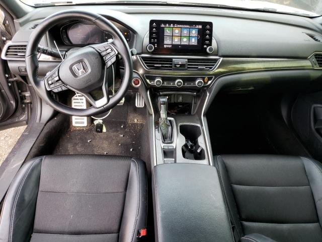 2018 HONDA ACCORD SPO - 1HGCV1F31JA005274