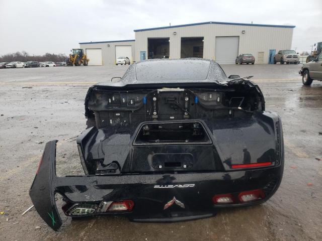 2016 CHEVROLET CORVETTE S - 1G1YA2D78G5107211