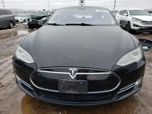 5YJSA1CP7DFP13229 Tesla MODEL S