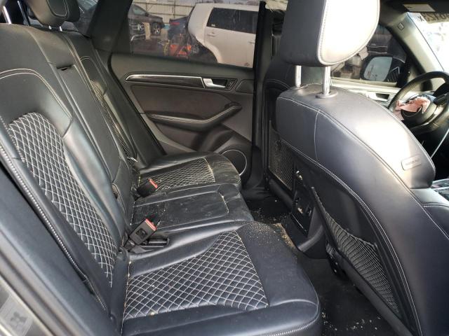 2017 AUDI SQ5 PRESTI WA1VCAFP9HA025146