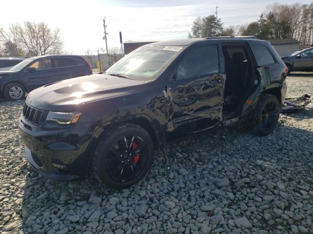 2017 JEEP GRAND CHER - 1C4RJFDJ1HC678616