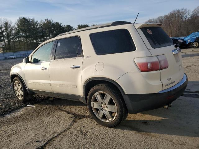 1GKLVNED7AJ142305 GMC Acadia Slt-2
