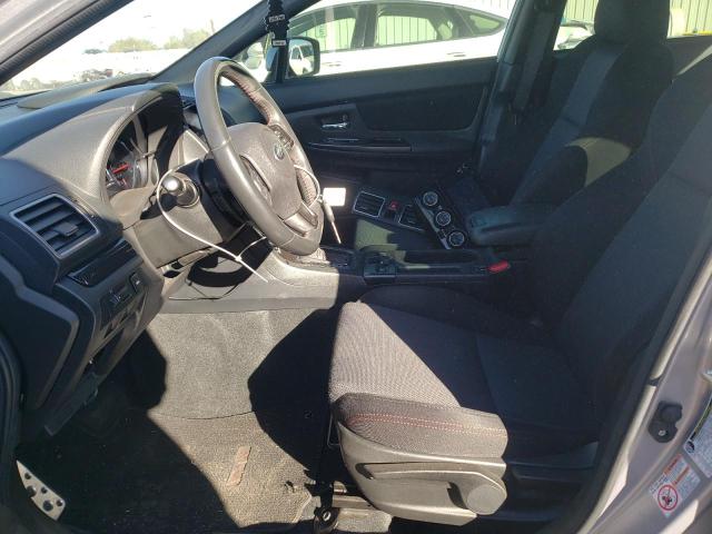 JF1VA1F63K8829630 Subaru Wrx Premium