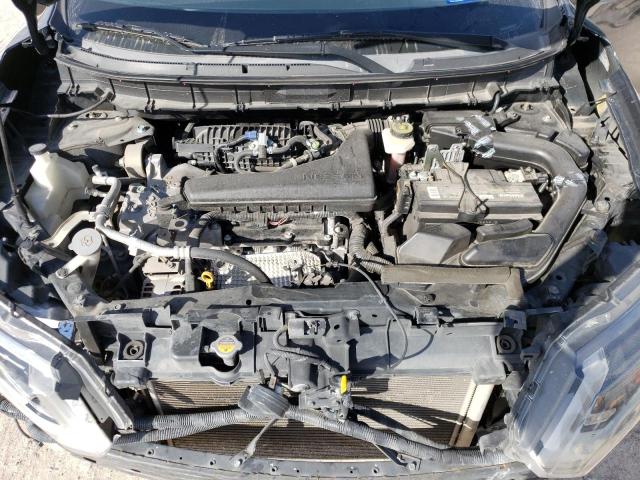 KNMAT2MT0HP541516 Nissan ROGUE S
