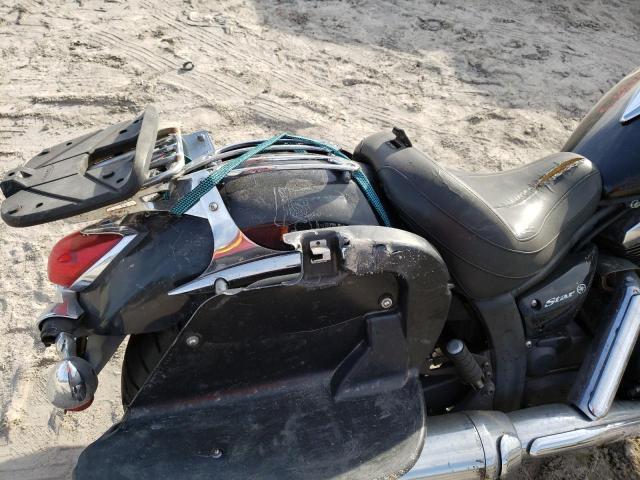 2009 YAMAHA XVS950 A - JYAVN01E19A002120