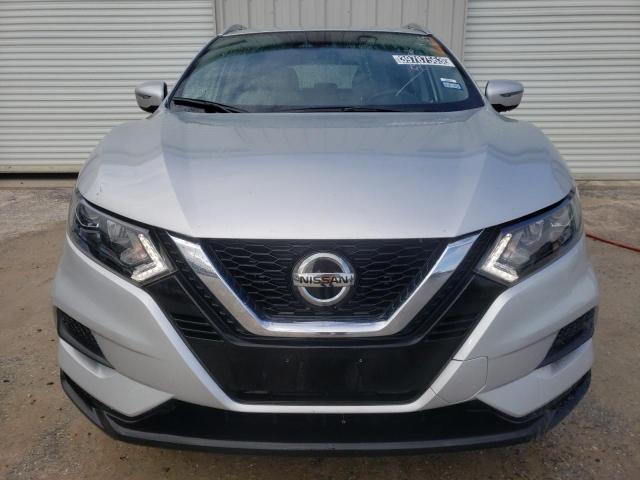 2020 NISSAN ROGUE SPOR - JN1BJ1CV9LW552006