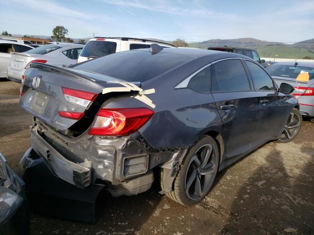 2018 HONDA ACCORD SPO - 1HGCV1F31JA005274