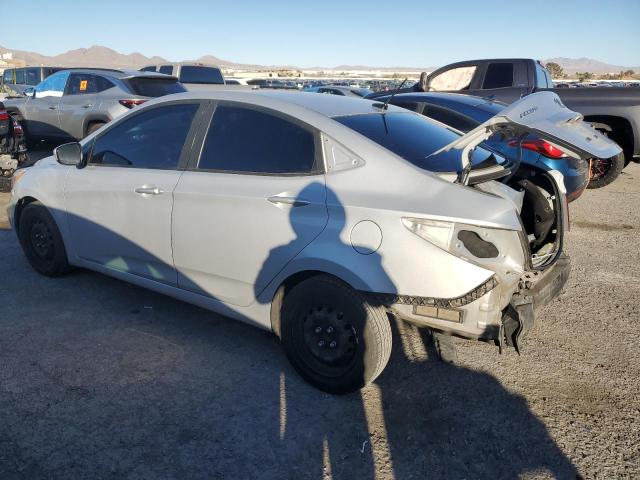 2016 HYUNDAI ACCENT SE - KMHCT4AE1GU077058