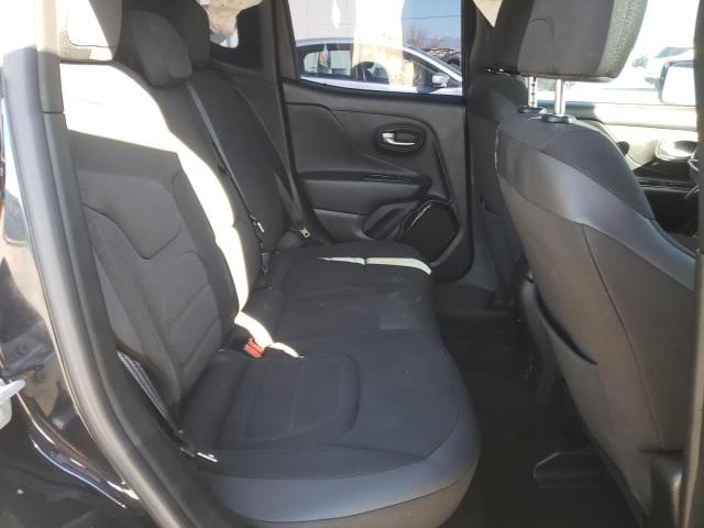 ZACCJBBT5GPC98739 Jeep Renegade Latitude
