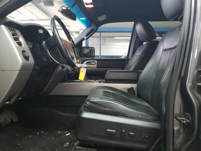 1FMJU2AT0HEA35905 Ford Expedition Limited