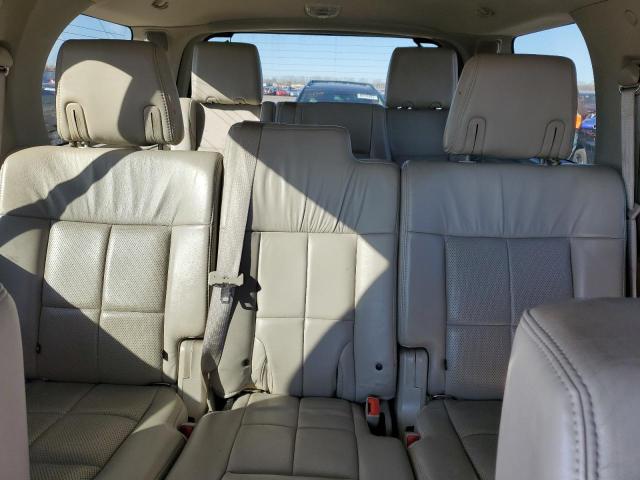 5LMJJ2J56BEJ09505 Lincoln Navigator