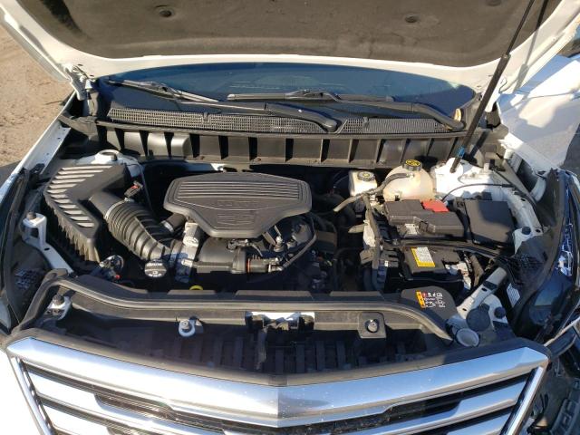 2017 CADILLAC XT5 PREMIU 1GYKNCRS3HZ241035