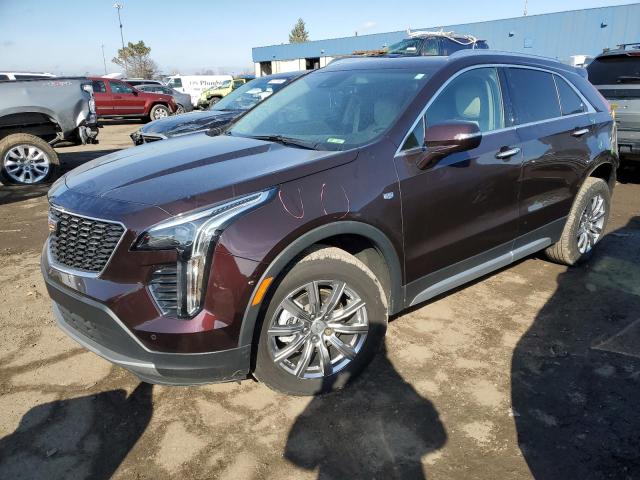 2021 Cadillac XT4 