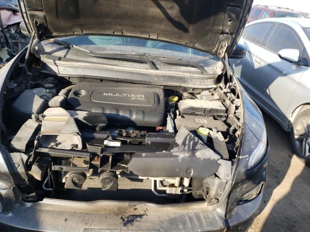 1C4PJLDB8EW183208 Jeep Cherokee Limited