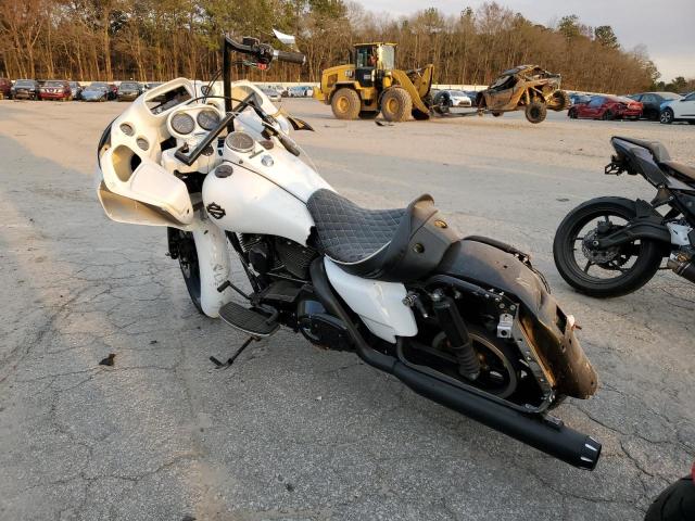 2003 HARLEY-DAVIDSON FLHPI 1HD1FHW163Y707500
