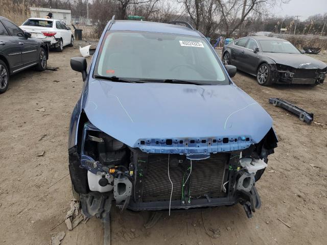 JF2SJABC6JH596559 Subaru Forester 2.5i