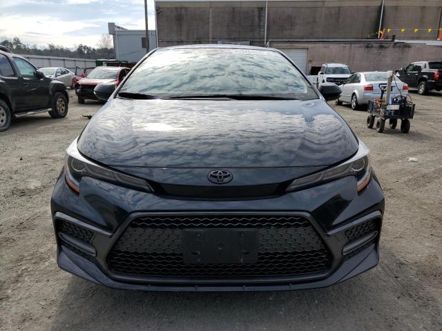 2020 TOYOTA COROLLA XS - JTDT4RCE9LJ033221
