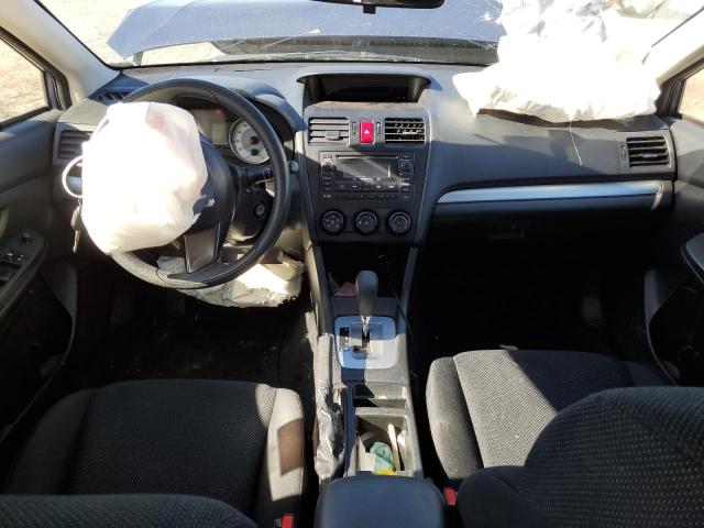 JF1GJAA65DH010928 Subaru Impreza