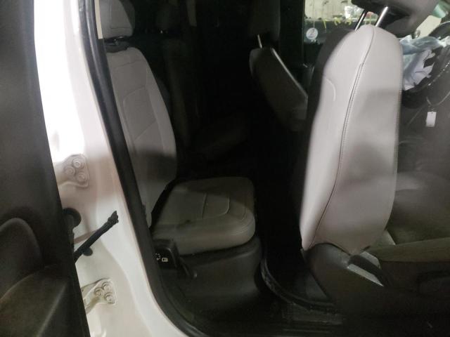 2015 CHEVROLET COLORADO 1GCHSAEA2F1187412