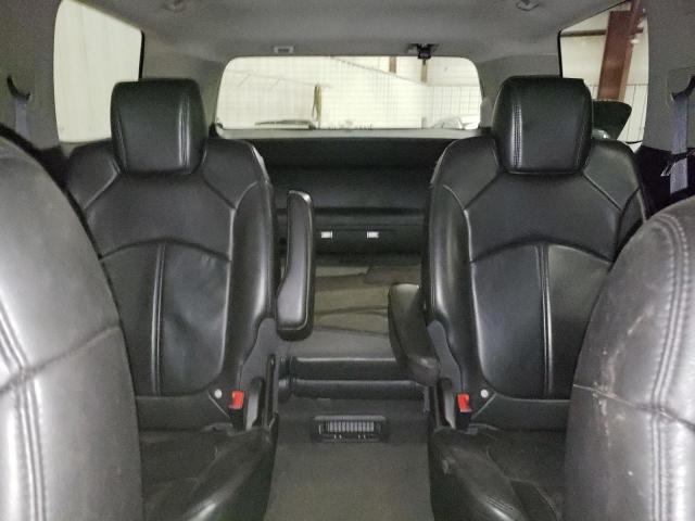 1GKEV23D59J131812 GMC Acadia Slt-1