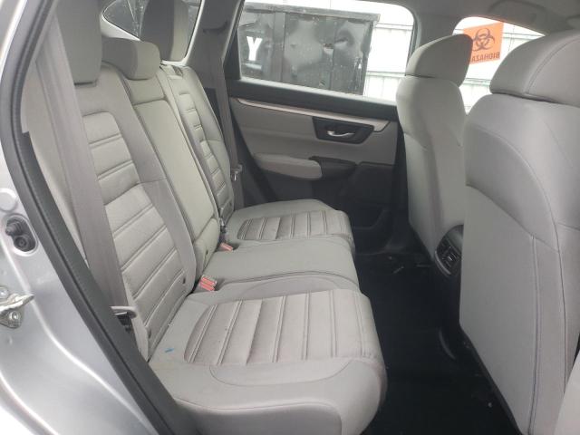 2018 HONDA CR-V LX 2HKRW6H31JH206603