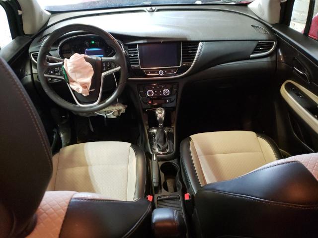 KL4CJASB2KB748121 Buick Encore Preferred