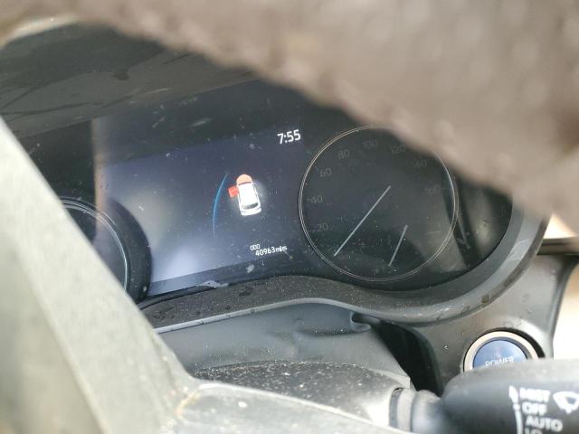 2021 TOYOTA SIENNA LIM 5TDESKFC0MS011466