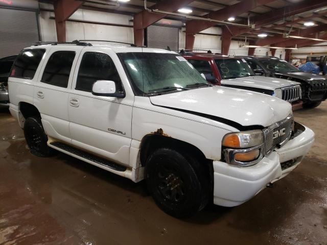 1GKEK63U36J162357 GMC YUKON DENALI