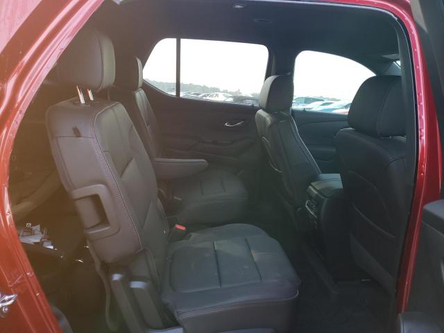 2023 CHEVROLET TRAVERSE R 1GNERJKW5PJ149938