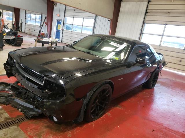 2014 Dodge Challenger R/T