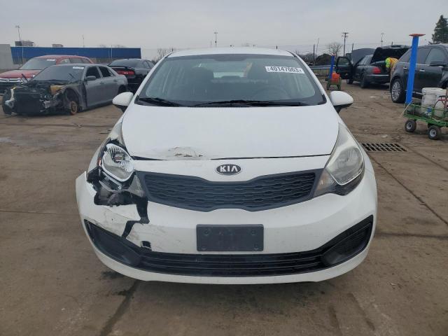 KNADM4A36D6172961 KIA RIO LX