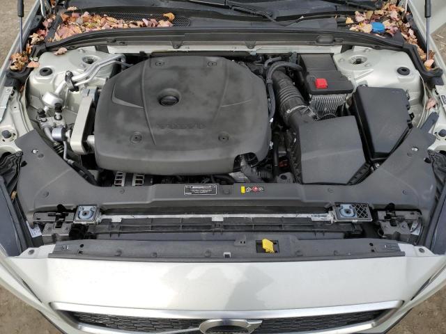 7JRA22TM8KG016709 Volvo S60