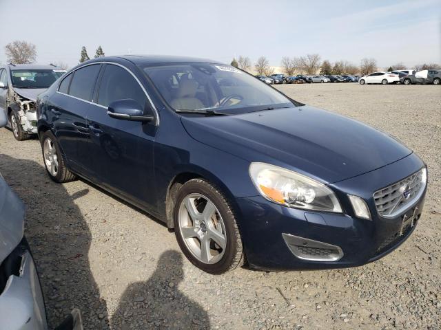 YV1612FSXD2208550 Volvo S60