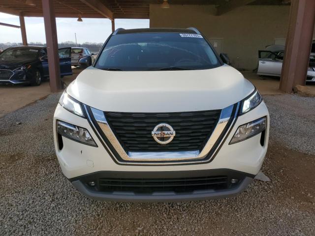 2021 NISSAN ROGUE SL - JN8AT3CA6MW021184