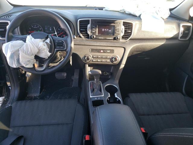 KNDPM3AC7K7626622 KIA Sportage