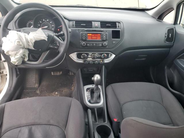 KNADM4A36D6172961 KIA RIO LX