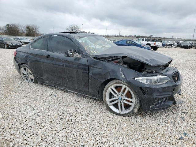 2016 BMW 228 I - WBA1F5C50GV344090