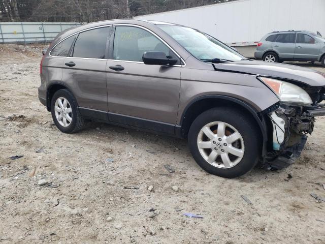 2011 HONDA CR-V SE - 5J6RE4H44BL110438