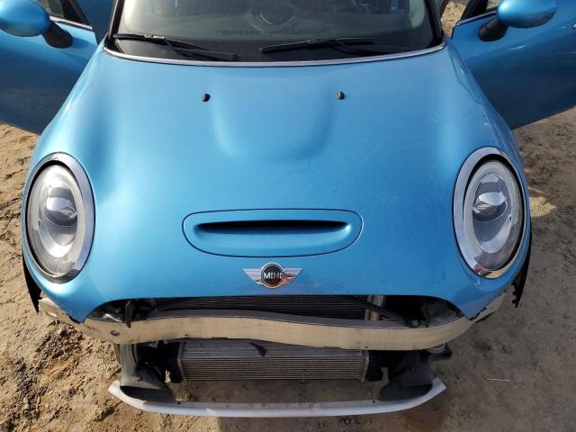 WMWXU3C58F2B65772 Mini Cooper