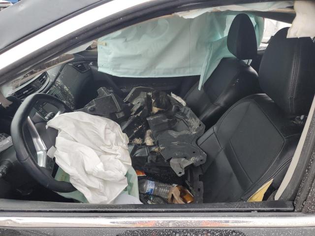 2018 NISSAN ROGUE S JN8AT2MV5JW323976