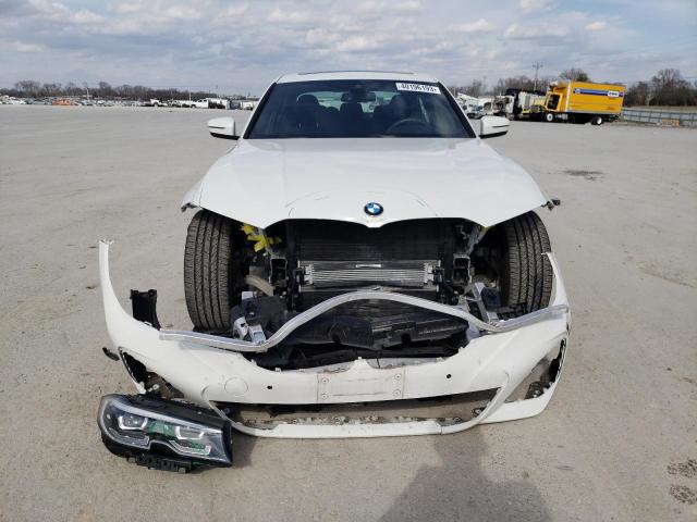 2021 BMW 330I - 3MW5R1J08M8B60040