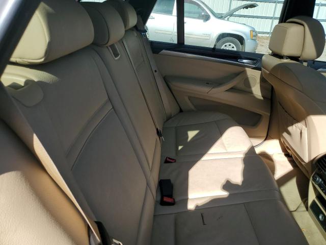 5UXZW0C59BL369307 BMW X5 Xdrive35d