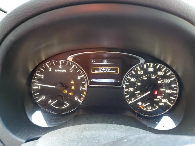 2017 NISSAN ALTIMA 2.5 - 1N4AL3AP2HN351814