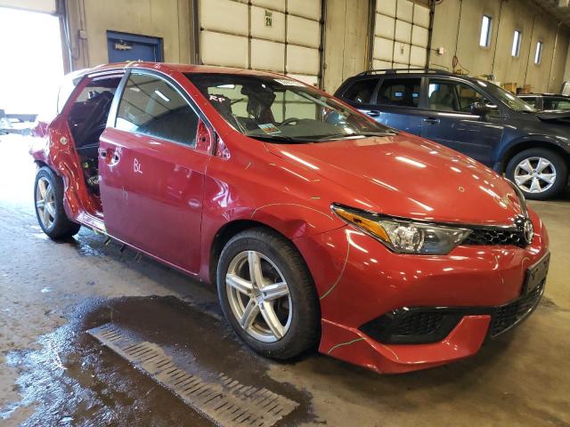 2017 TOYOTA COROLLA IM - JTNKARJE0HJ552071