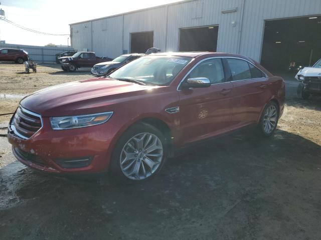 2018 Ford Taurus Limited